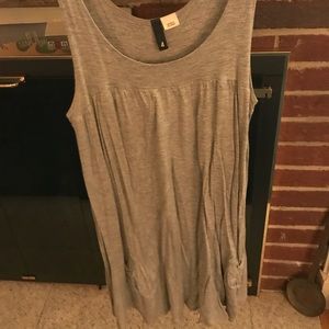 Silversop with small pockets